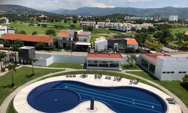 VENTA PENTOHOUSE EN PARAISO COUUNTRY CLUB MORELOS EL MEJOR PH SIN DUDA