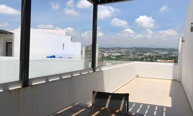 VENTA PENTOHOUSE EN PARAISO COUUNTRY CLUB MORELOS EL MEJOR PH SIN DUDA