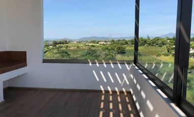 VENTA PENTOHOUSE EN PARAISO COUUNTRY CLUB MORELOS EL MEJOR PH SIN DUDA