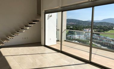VENTA PENTOHOUSE EN PARAISO COUUNTRY CLUB MORELOS EL MEJOR PH SIN DUDA