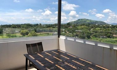 VENTA PENTOHOUSE EN PARAISO COUUNTRY CLUB MORELOS EL MEJOR PH SIN DUDA
