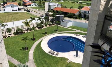 VENTA PENTOHOUSE EN PARAISO COUUNTRY CLUB MORELOS EL MEJOR PH SIN DUDA