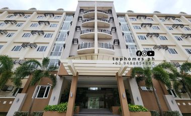 2-Bedroom Sotogrande Condominium Unit for Sale in Ungka, Pavia, Iloilo Philippines