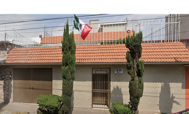 VENTA DE CASA EN BOSQUES DE ASIA 11 MZ 49, BOSQUES DE ARAGON, CD NEZAHUALCOYOTL