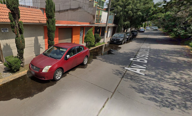 VENTA DE CASA EN BOSQUES DE ASIA 11 MZ 49, BOSQUES DE ARAGON, CD NEZAHUALCOYOTL