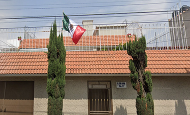 VENTA DE CASA EN BOSQUES DE ASIA 11 MZ 49, BOSQUES DE ARAGON, CD NEZAHUALCOYOTL