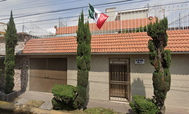 VENTA DE CASA EN BOSQUES DE ASIA 11 MZ 49, BOSQUES DE ARAGON, CD NEZAHUALCOYOTL