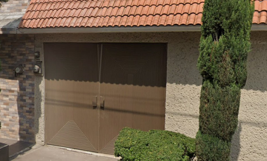 VENTA DE CASA EN BOSQUES DE ASIA 11 MZ 49, BOSQUES DE ARAGON, CD NEZAHUALCOYOTL