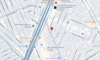 VENTA DE CASA EN BOSQUES DE ASIA 11 MZ 49, BOSQUES DE ARAGON, CD NEZAHUALCOYOTL