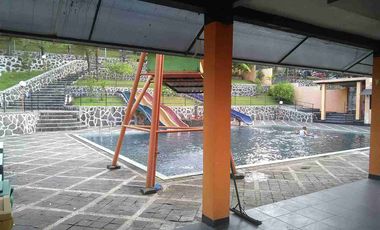 Villa Murah Luas Jual Cepat Ciater Subang