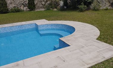 Elegante residencia en la zona más tranquila de La Planicie, excelente oferta