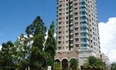Condominium Unit for Sale At Vierra Condominium Muntinlupa