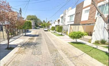 ¡¡Atención Inversionistas!! Venta de Casa en Remate Bancario, Col. Zapopan, Jalisco