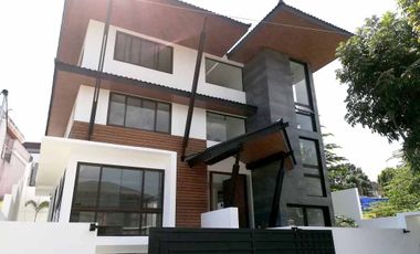 3 Storey Brand New House and Lot for Sale in Tivoli Royale Executive Homes,  Commonwealth, Quezon City