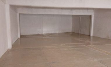 LOCAL COMERCIAL EN VENTA IZTACALCO, COL. PANTITLÁN