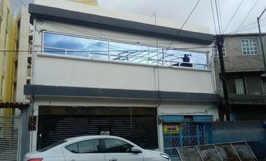 LOCAL COMERCIAL EN VENTA IZTACALCO, COL. PANTITLÁN