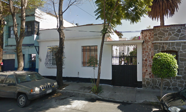 Se vende casa San Álvaro Azcapotzalco