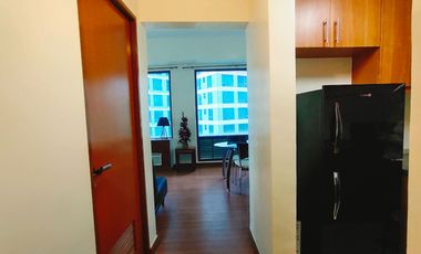 Affordable For Rent Furnished Condo Unit in Eastwood City