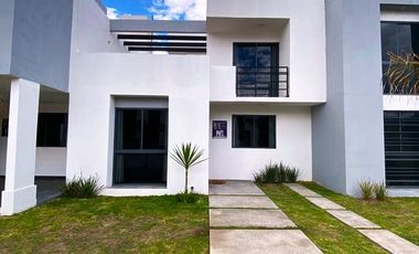 CASA EN VENTA EN FRACC TIZARA EN HIDALGO
