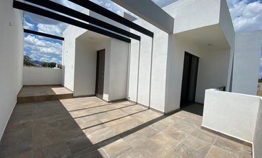 CASA EN VENTA EN FRACC TIZARA EN HIDALGO