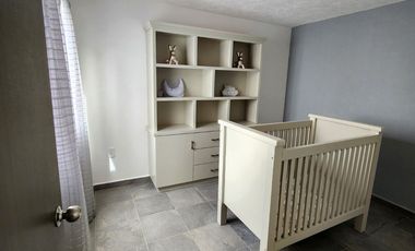 CASA EN VENTA EN FRACC TIZARA EN HIDALGO