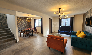 CASA EN VENTA EN FRACC TIZARA EN HIDALGO