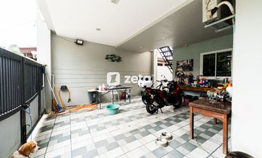 Corner Lot House for Sale in Westwoods