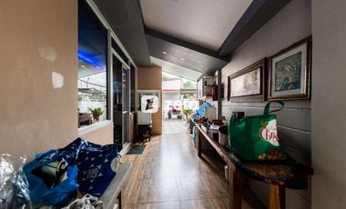 Corner Lot House for Sale in Westwoods