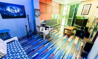 Corner Lot House for Sale in Westwoods