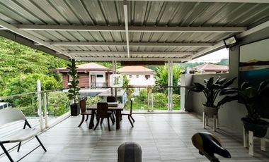 Corner Lot House for Sale in Westwoods