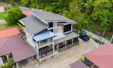 Corner Lot House for Sale in Westwoods