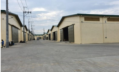 1645.68 sqm Warehouse for Lease in Cagayan Valley Rd. Santa Cruz, Guiguinto Bulacan