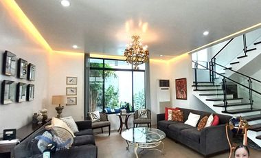 Capitol Park Homes House and Lot for Sale! Quezon City