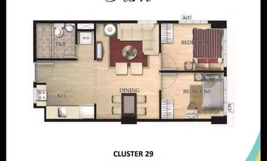 CLEAN TITLE Perpetual Ownership Top High End Condo Modern Minimialist Condo near Hotel Mall Resturants and Airport Hospital School Office  HIGH END BU