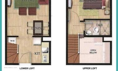 CLEAN TITLE Perpetual Ownership Top High End Condo Modern Minimialist Condo near Hotel Mall Resturants and Airport Hospital School Office  HIGH END BU