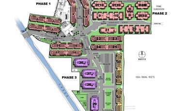 CLEAN TITLE Perpetual Ownership Top High End Condo Modern Minimialist Condo near Hotel Mall Resturants and Airport Hospital School Office  HIGH END BU