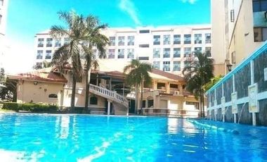 CLEAN TITLE Perpetual Ownership Top High End Condo Modern Minimialist Condo near Hotel Mall Resturants and Airport Hospital School Office  HIGH END BU