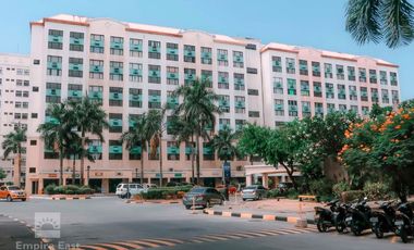 CLEAN TITLE Perpetual Ownership Top High End Condo Modern Minimialist Condo near Hotel Mall Resturants and Airport Hospital School Office  HIGH END BU