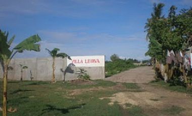 94 sqm Residential Lot For Sale in Lapulapu Cebu