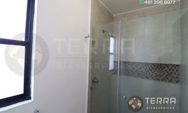 RENTA Casa 🏡 , Amplia y Equipada en Cto Virrey, Fracc.  Alteza