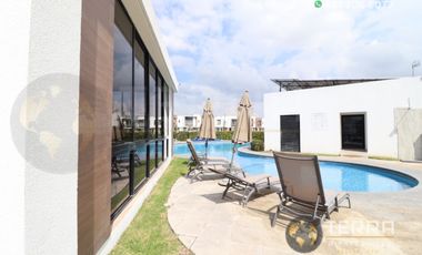 RENTA Casa 🏡 , Amplia y Equipada en Cto Virrey, Fracc.  Alteza