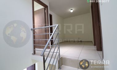 RENTA Casa 🏡 , Amplia y Equipada en Cto Virrey, Fracc.  Alteza