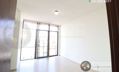 RENTA Casa 🏡 , Amplia y Equipada en Cto Virrey, Fracc.  Alteza