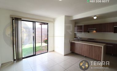 RENTA Casa 🏡 , Amplia y Equipada en Cto Virrey, Fracc.  Alteza