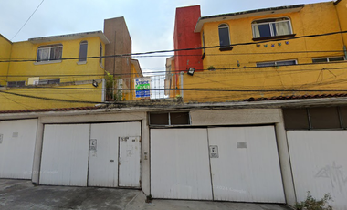 CASA ADJUDICADA Francisco Javier Mina López Mateos ATIZAPAN DE ZARAGOZA