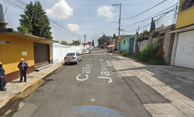 CASA ADJUDICADA Francisco Javier Mina López Mateos ATIZAPAN DE ZARAGOZA