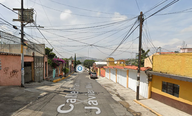 CASA ADJUDICADA Francisco Javier Mina López Mateos ATIZAPAN DE ZARAGOZA