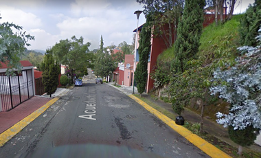 CASA ADJUDICADA Francisco Javier Mina López Mateos ATIZAPAN DE ZARAGOZA