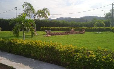 OCASION!!! SE VENDE TERRENO EN ESQUINA 800 M2 EN TARAPOTO VIVE RODEADO DE LA NATURALEZA