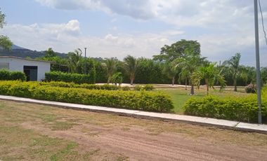 OCASION!!! SE VENDE TERRENO EN ESQUINA 800 M2 EN TARAPOTO VIVE RODEADO DE LA NATURALEZA